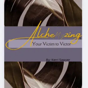 Journal for Victim to Victor