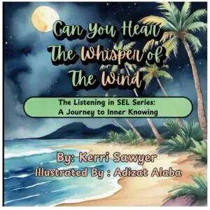 Can You Hear The Whisper of The Wind